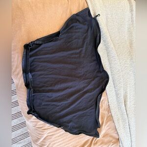 Veer Wagon Bug Shield